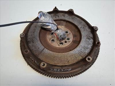 Citroen C4 picasso  lendítőkerék egytömegû V7552305