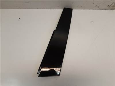 Citroen C5 bal első ajtókeretborítás (ajtókeret borítás) 9657425180