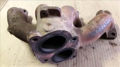 Opel Frontera A Kipufogó Torok 90 209 995