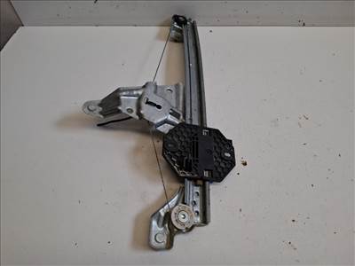 Dacia Sandero (B52) bal hátsó Ablakemelő szerkezet elektromos 827211031R