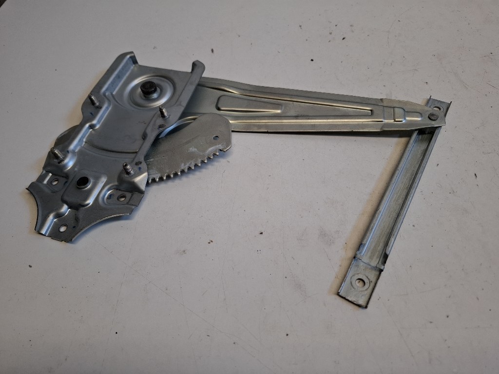 Dacia Spring jobb hátsó Ablakemelõ szerkezet elektromos 2. kép