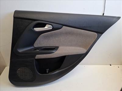 Fiat Tipo kombi jobb hátsó ajtókárpit