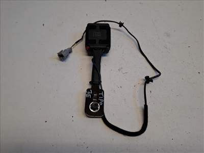 Fiat Tipo jobb első biztonsági öv csat 633909600C