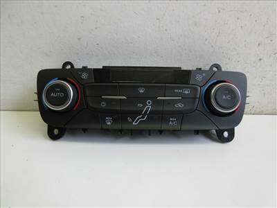 Ford C-max  fûtéskapcsoló (fûtés kapcsoló) F1ET18C612AG