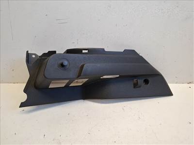 Ford Fiesta jobb hátsó kalaptartótartókárpit 8A61B46808AHW