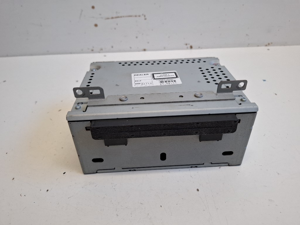 Ford Focus  Cd Rádió BM5T18C815RF 1. kép