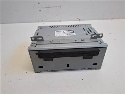 Ford Focus  Cd Rádió BM5T18C815RF