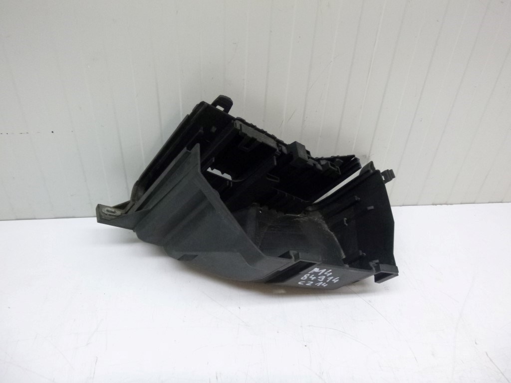 Ford Mondeo (MK4) biztosítéktábla tartó 6G9T14A067AB 1. kép