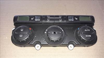 Skoda Octavia II Fûtéskapcsoló