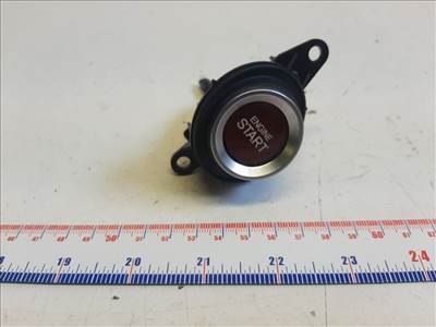 Honda Civic  indítógomb start-stop kapcsoló