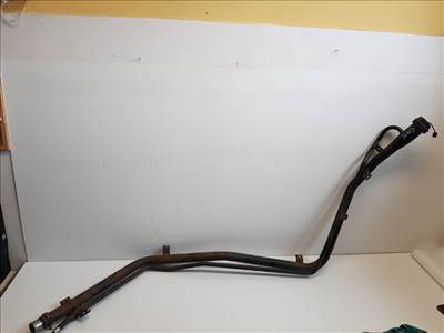 Honda Civic  üzemanyag tankbeöntő