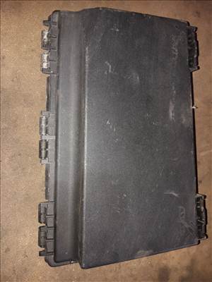 Opel Astra H Biztosítéktábla / Relé Tábla Burkolat 13 125 865