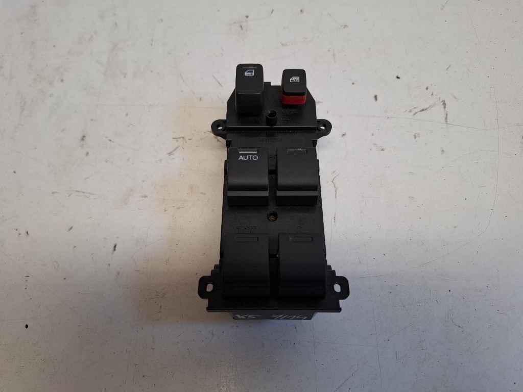 Honda Jazz (GE) bal elsõ ablakemelõ kapcsoló 1. kép