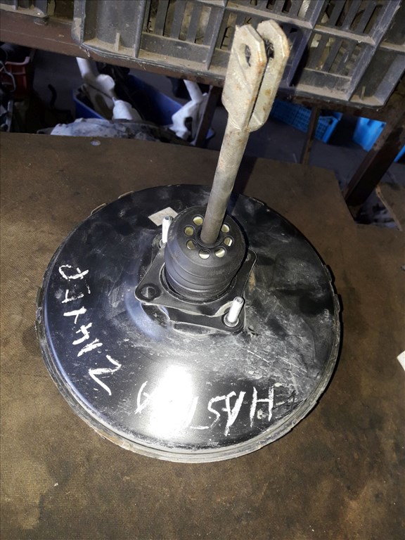 Opel Astra H Devander 13 216 086 1. kép