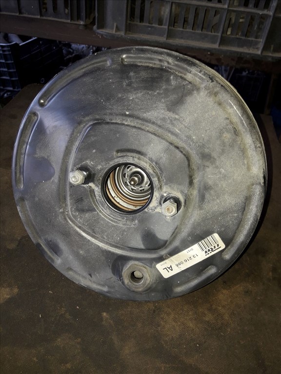 Opel Astra H Devander 13 216 086 2. kép