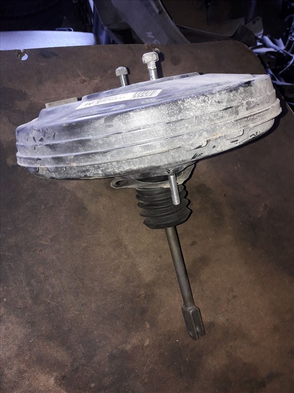 Opel Astra H Devander 13 216 086 3. kép