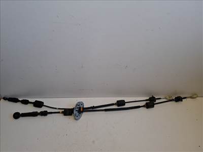 Hyundai I 40  váltóbovden