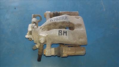 Opel Astra H Bal Hátsó Féknyereg