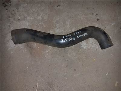 Mitsubishi L200 06-14 Turbócső / Intercooler Cső