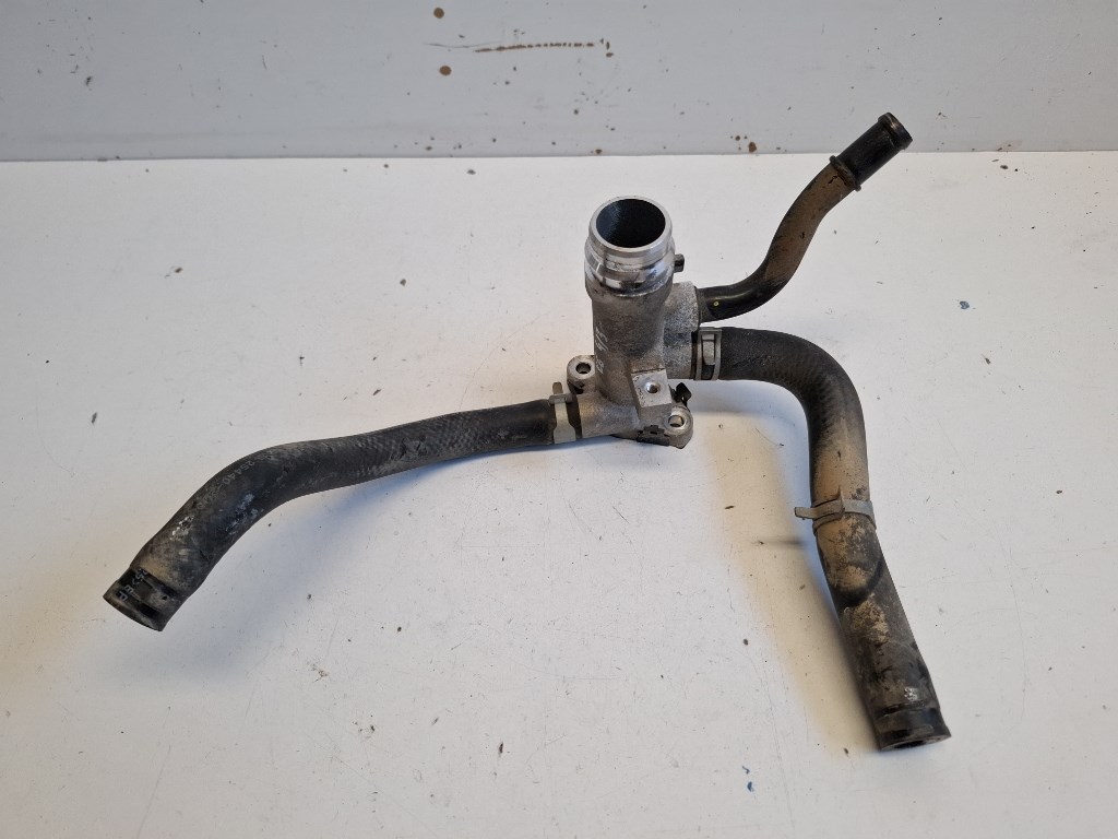 Kia X Ceed (CD) vízhûtõ csõ (vízcsõ) 1. kép