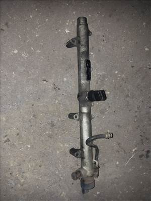 Hyundai H1 96-05 Common Rail Cső
