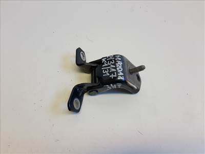 Mazda 2 (DE) jobb hátsó felső ajtó zsanér