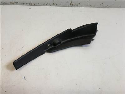 Mazda 2 (DE) bal első levélrács záróvég D65151PC1