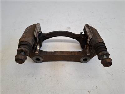 Mazda 2 (DE) bal első féknyereg tartó