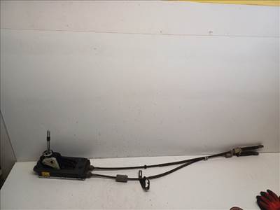Mini Clubman (R55) váltókulissza 4854633