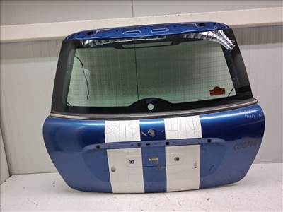 Mini cooper (R56) csomagtérajtó