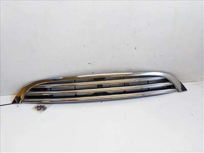 Mini cooper (R50/R53) hûtődíszrács (hûtő díszrács) 51137116963