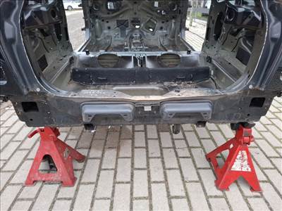 Mini cooper (R56) hátfal