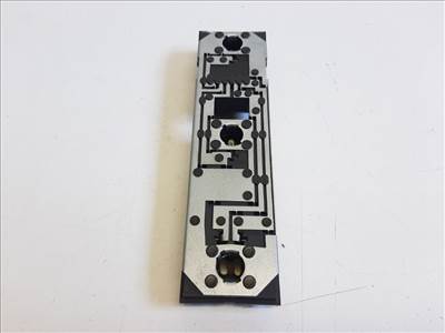 Mini cooper (R50/R53) jobb hátsó lámpa foglalat 63216916395