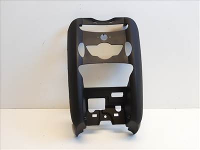 Mini cooper (R56) fûtéskapcsolókeret (fûtés kapcsoló keret) 51162754160