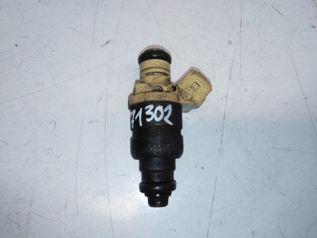 Mini cooper (R50/R53) befecskendezõ (injektor) 1521390 1. kép