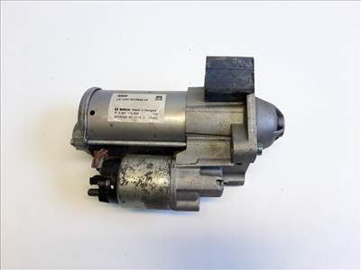 Mini cooper (F55/F56) önindító 12418570848 0001172205