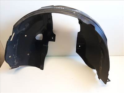 Mini cooper (R50/R53) bal első dobbetét 51717140857