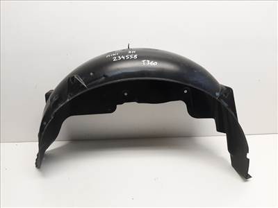 Mini cooper (R50/R53) jobb hátsó dobbetét 51711486199