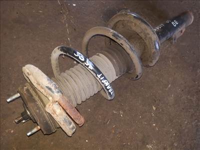 Ford Transit 00-06 Bal Első Lengéscsillapító  Rugó