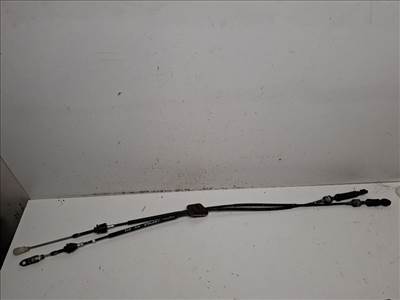 Mitsubishi Outlander  váltóbovden