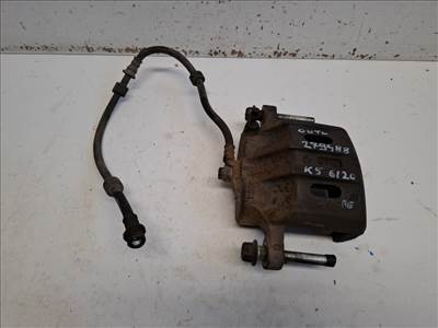 Mitsubishi Outlander bal első féknyereg