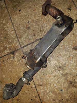 BMW E90 EGR Hűtő