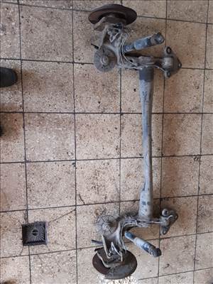 Opel Meriva Hátsó Híd Tárcsafékes