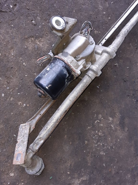 Renault Master 03-10 Elsõ Ablaktörlõ Motor ቛõ Ablaktörlõ Mechanika 2. kép