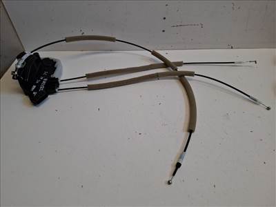 Nissan Leaf (ZE1) jobb első ajtózár