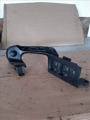 Audi A6 C5 Bal Első Ablakemelő - Tükör Állító Kapcsoló 4F0.971.765