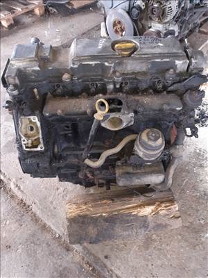 Opel Zafira A Y22DTR Motor