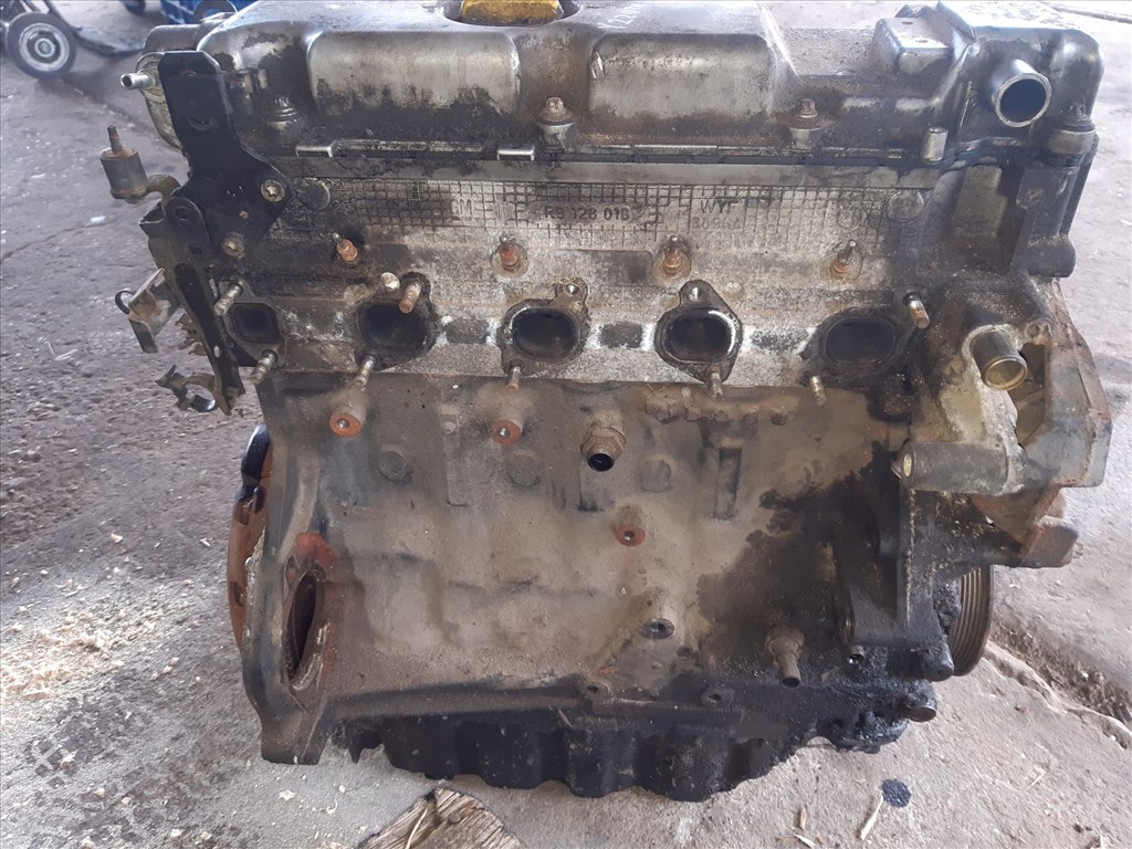 Opel Zafira A Y22DTR Motor 5. kép
