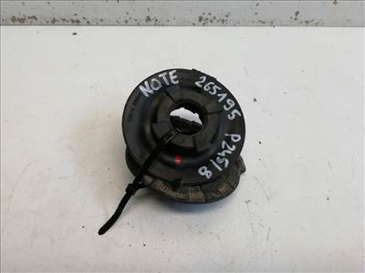 Nissan Note (E11) hátsó rugótányér 55034AX600