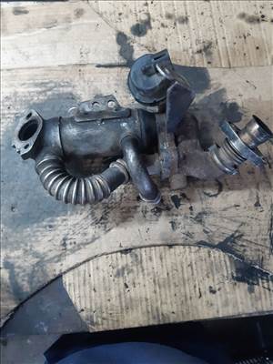 Renault Master 03-10 EGR Hûtő